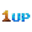 1-UP