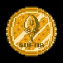 Crypto UFOS