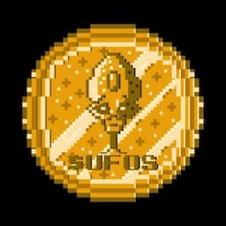 Crypto UFOS