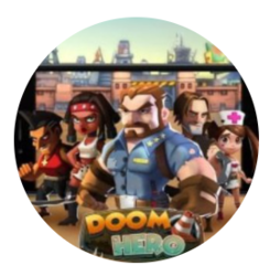 Doom Hero Dao