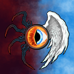 ETERNALS: Rise of the Overworld