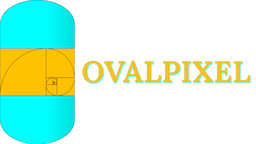 OvalPixel