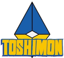 Toshimon
