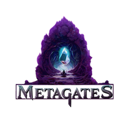 Metagates