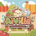 AIVilleWorld 