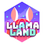 Llama Land 