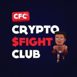 Crypto Fight Club