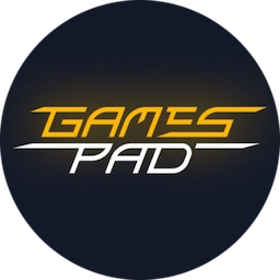 GamesPad