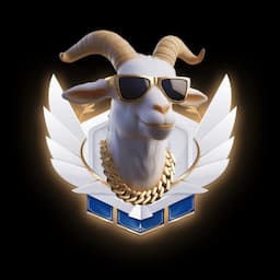 Goat Tap