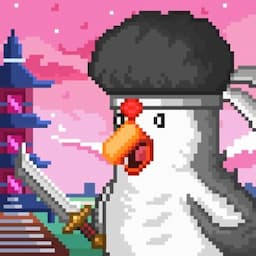 Birds’N’Blades