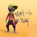 Particle Ink