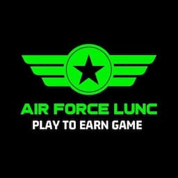Air Force Lunc