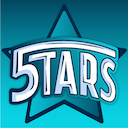 5TARS.io