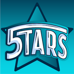 5TARS.io