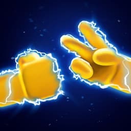 Rock Paper Scissors