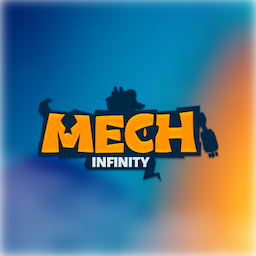 Mech Infintiy