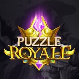 Puzzle Royale