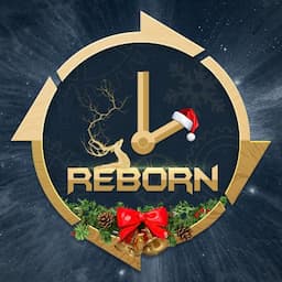 REBORN