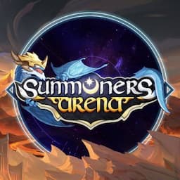 Summoners Arena