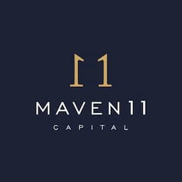 Maven 11 Capital